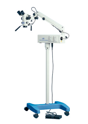 PSMB5 精密雙目手術顯微鏡 1