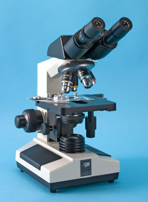 W30S 專業級雙目顯微鏡 1