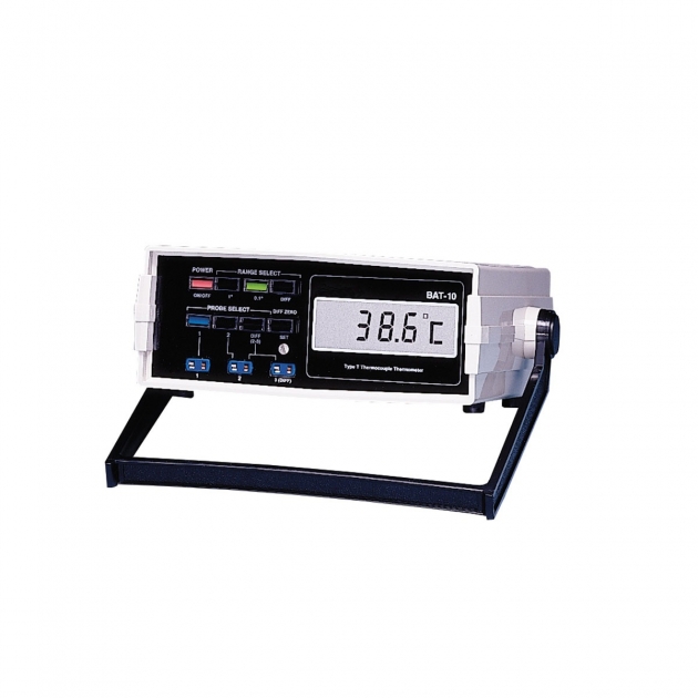 微探頭溫度計(Microprobe Thermometers) 1