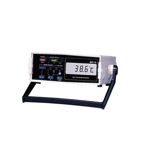 微探頭溫度計(Microprobe Thermometers)