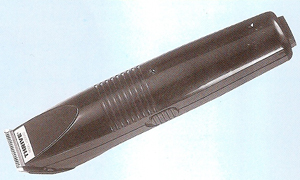 MODEL 2000AD剔毛刀(充電.插電兩用式) 1
