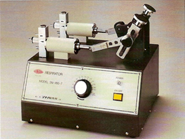 SN-480-7×2T 人工呼吸器(比率固定型)