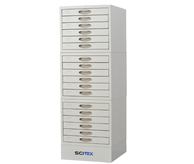 病理檢體整理櫃 1