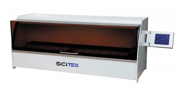 全自動組織切片染色機 1