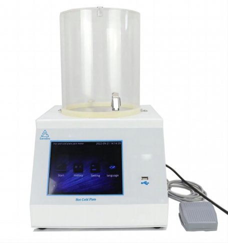 冷熱板(Hot Plate/Hot Cold Plate) 1