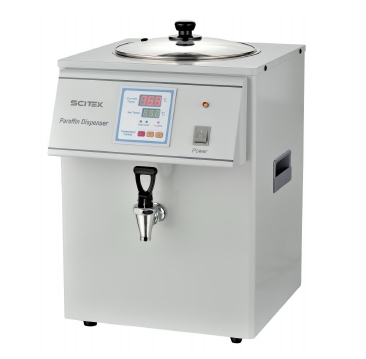 石蠟分配器 Paraffin Dispenser