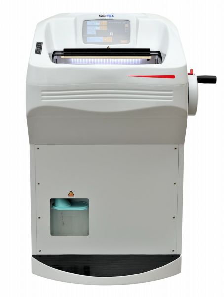 冷凍切片機 Cryostat Microtome